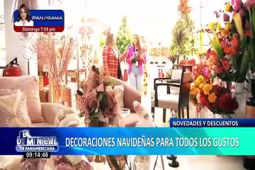 Se acerca la Navidad: novedades para decorar tu casa al mejor precio