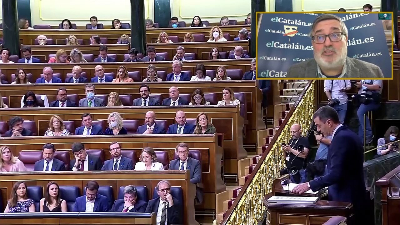 SERGIO FIDALGO: Sánchez saquea las arcas públicas para comprar votos e intentar ganar las elecciones
