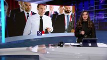 التاسعة هذا المساء | أزمة جديدة تلوح في الأفق بين فرنسا وروسيا والسبب مالي