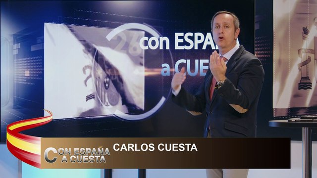 CARLOS CUESTA: Sánchez es capaz de dejar violadores en las calles por mantener el poder
