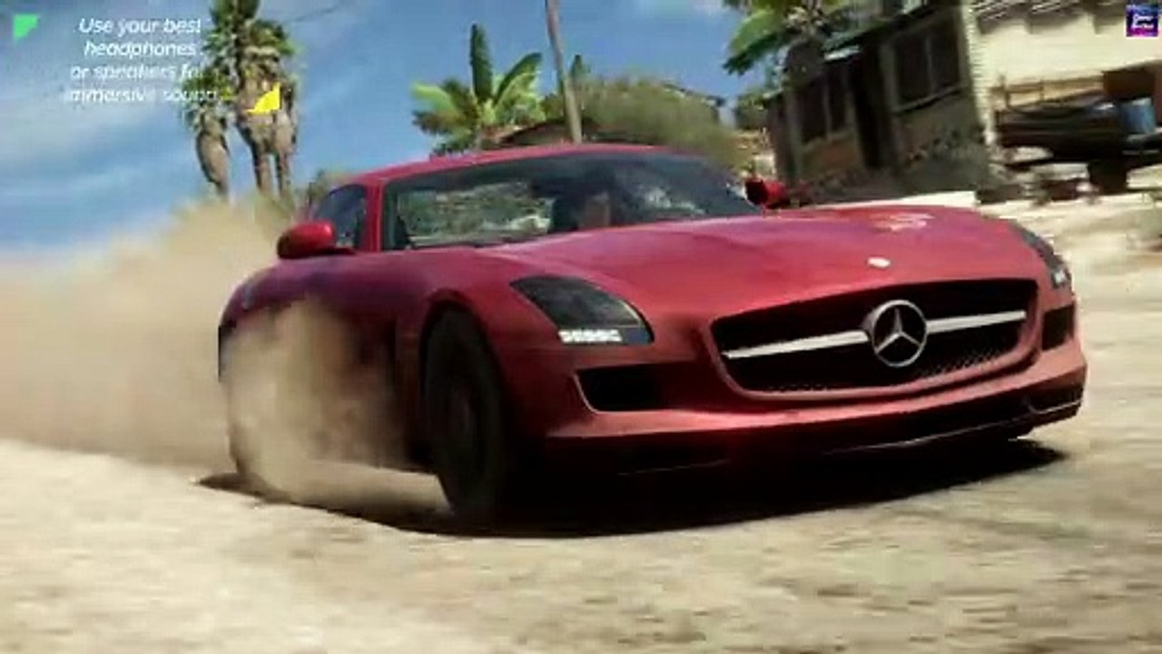 Mercedes Benz SLS AMG 2011 571HP