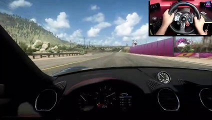 Porsche 718 Cayman GTS 2018 361HP