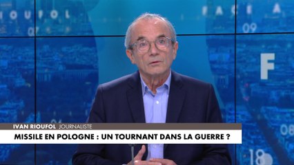 Ivan Rioufol, au sujet de Volodymyr Zelensky : «On a vu que l’idole commençait à se fissurer dans son image»