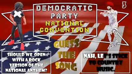 Guess Billboard's 2nd Biggest Hit Of The 2010's In This Funny Animated Song Title Challenge!