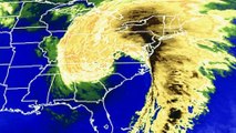 The WORST 3 Snow Storms in American History (Crazy Blizzards)