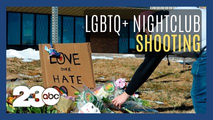 Police: 5 dead, 18 hurt in Colorado gay nightclub shooting