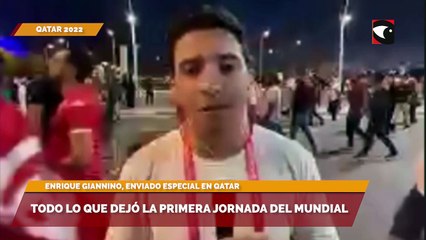 Toda la info de la selección Argentina y el Mundial la tenés en Misiones Online