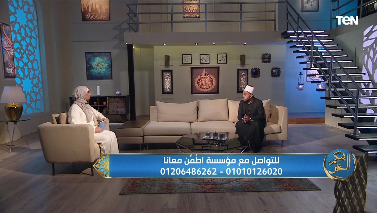 إمتى أستشعر إن حبي لرسول الله "حقيقي"؟.. الشيخ د.محمود شبل يجيب