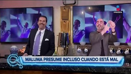 que importa programa completo 6-10-2022 imagen tv mexico