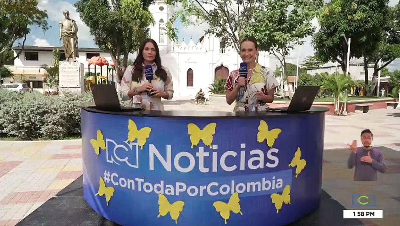 Diálogos ELN