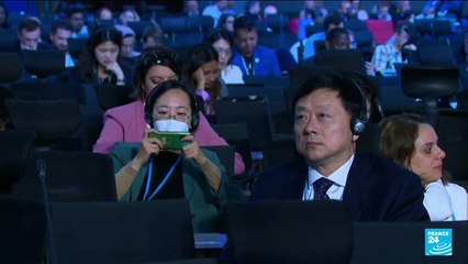 COP27 : Un pacte inédit pour dédommager les pays les plus vulnérables