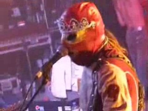 Berurier noir - coup d'état de la jeunesse