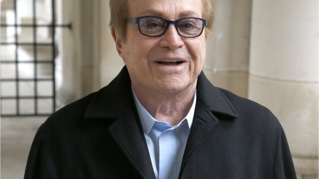 Voici - Orlando, le frère de Dalida, toujours en colère après une mauvaise imitation de la chanteuse