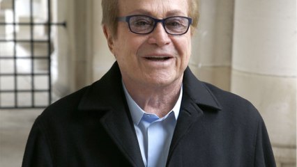 Voici - Orlando, le frère de Dalida, toujours en colère après une mauvaise imitation de la chanteuse