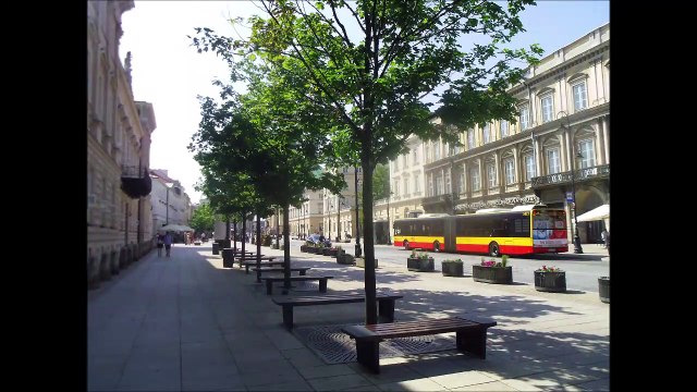 Warsaw Poland/Warszawa Polska/Varsovia Polonia/Warsaw Pologne/Warschau Pole/ワルシャワポーランド/바르샤바 폴란드