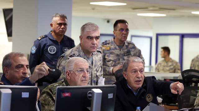 ما وراء الخبر - هل اقتصت أنقرة من حزب العمال الكردستاني إثر هجوم إسطنبول؟