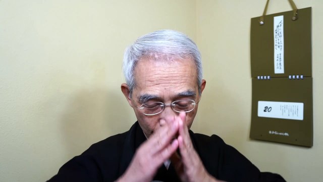 The basic motivation for practicing the faith is to pray for others' salvation. 11-20-2022