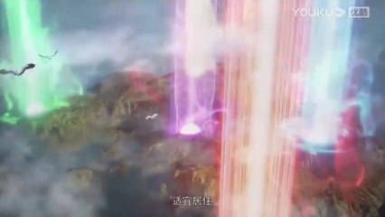 Dravek ft. Still Tech - For myself || Animation clips music ||donghua