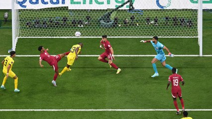 قطر.. خسرت مباراتها الافتتاحية ولكنها كسبت رهان تنظيم بطولة استثنائية