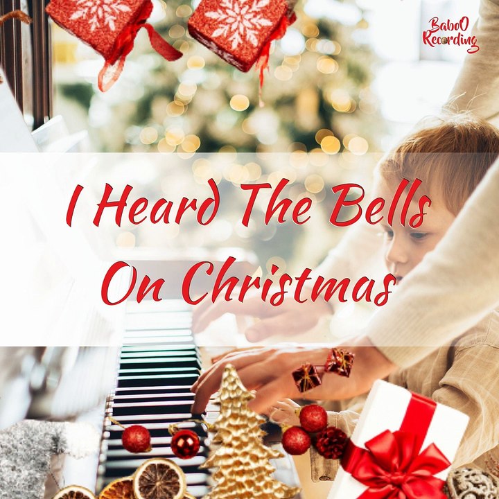 I Heard The Bells On Christmas    Musique de Noël libre de droit 