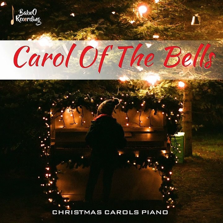 Carol Of The Bells   Musique de Noël libre de droit 