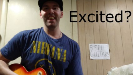 Guitar Lesson How To Play "Succession" Theme Song