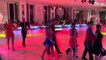 "Uluslararası Dans Yarışması Haydarpasha Open 2022" sona erdi
