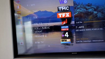 CHAMBRE D’HÔTEL À 50 EUROS VS 5000 EUROS !