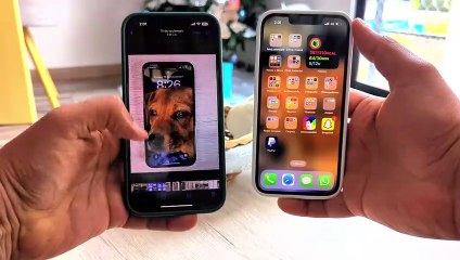  AirDrop de Android!  COMO Pasar ARCHIVOS de Android a MAC  [FÁCIL]