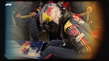 Danke Seb: el padre de Sebastian Vettel rinde homenaje