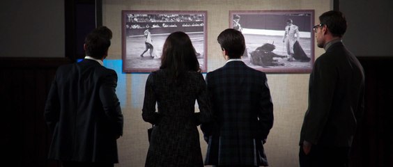 Lamborghini The Man Behind The Legend Movie Clip