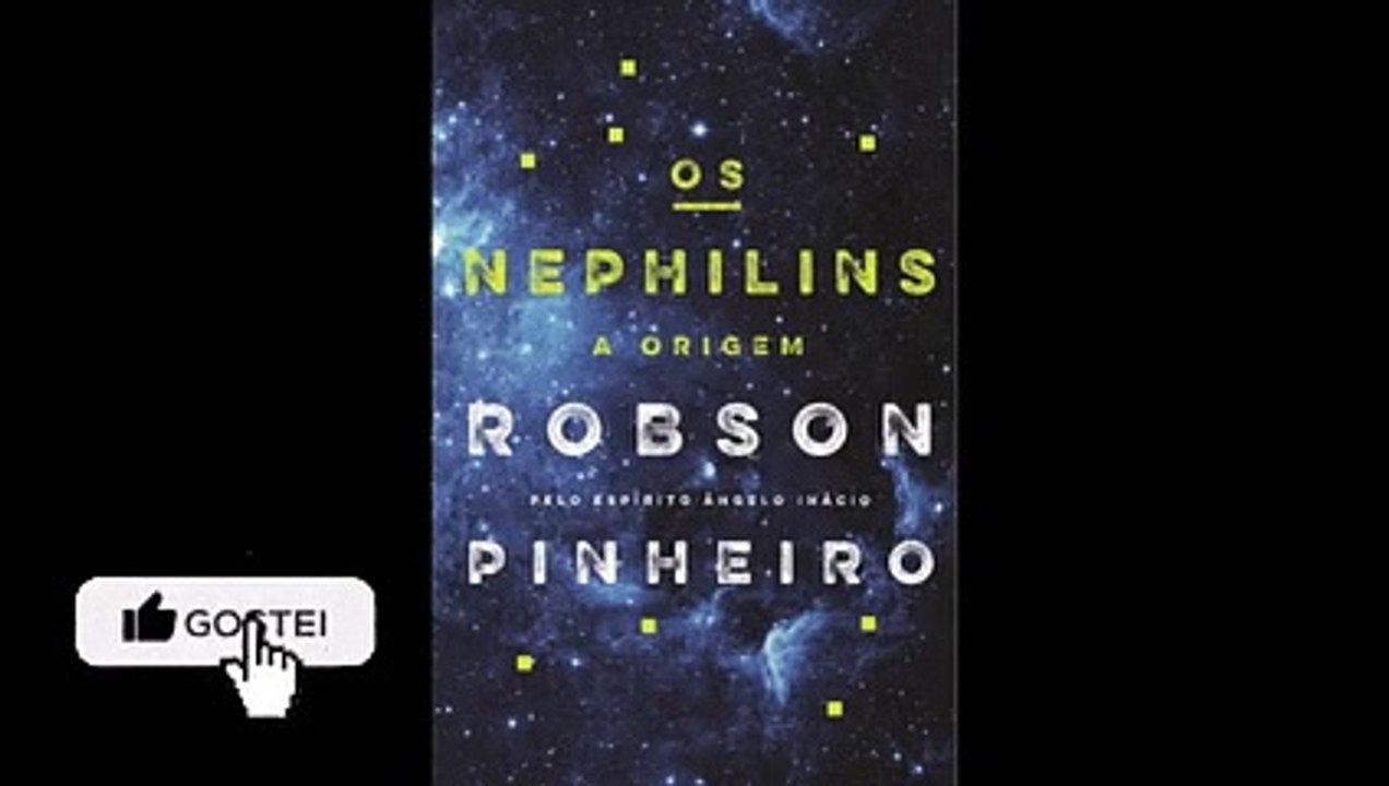 Os Nephilins - Parte 6/6 - Áudio Livro