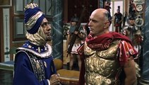 El Ladrón de Damasco (1964) - Pelicula completa_Acción. Aventuras - Español