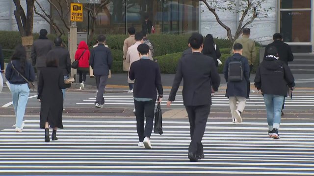[날씨] 오늘 구름 많고 예년보다 온화...내륙 안개 유의 / YTN
