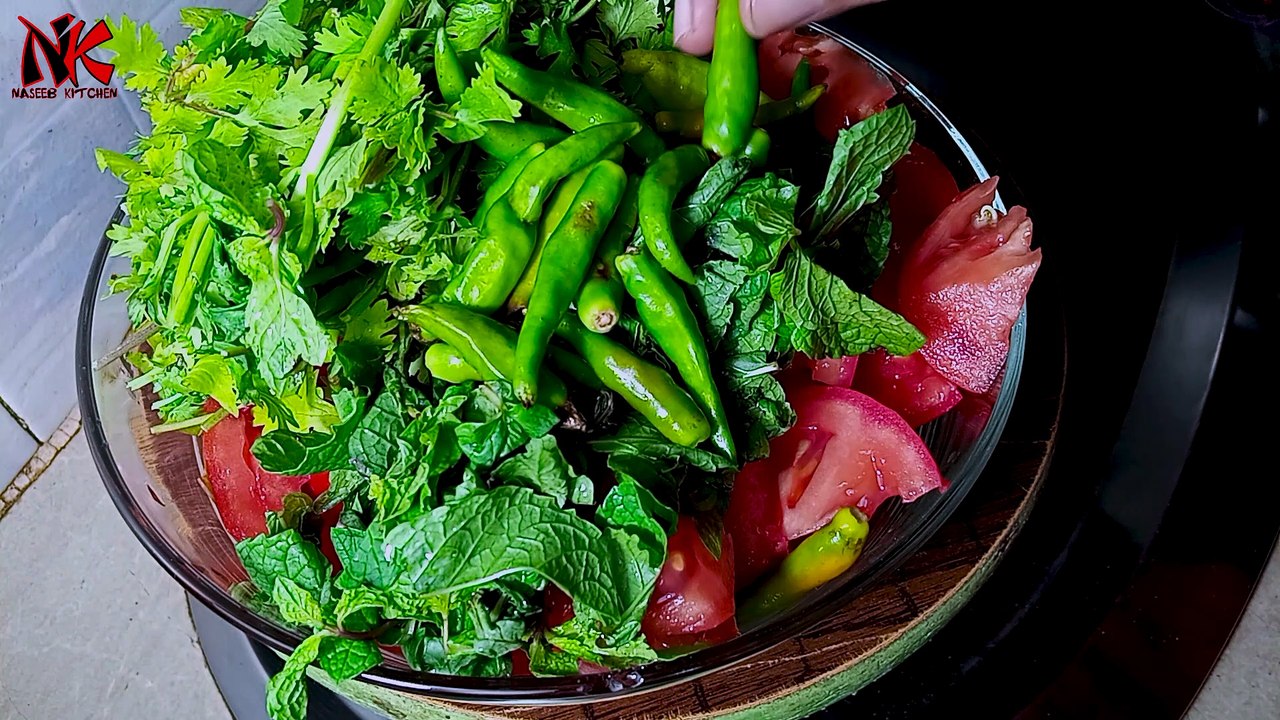 Sindhi Biryani Recipe | How to Make Sindhi Biryani Recipe by Naseeb Kitchen 2022