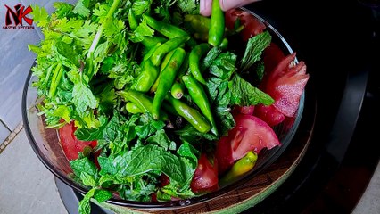 Sindhi Biryani Recipe | How to Make Sindhi Biryani Recipe by Naseeb Kitchen 2022