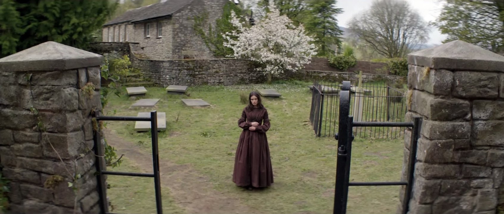 EMILY Film - Clip und Trailer