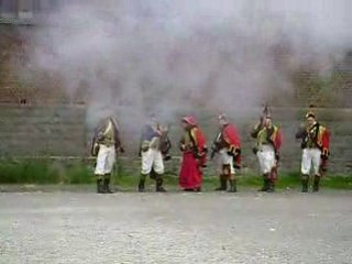 Pentecôte 2007 sacré coeur