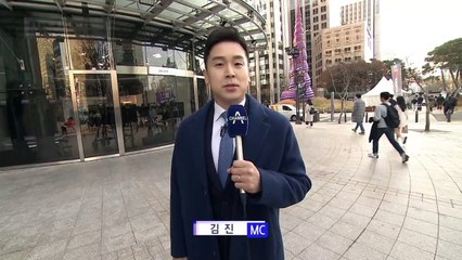 11월 21일 김진의 돌직구쇼 오프닝