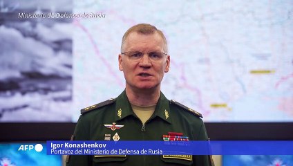 Nuevos ataques en la central de Zaporiyia, mientras Ucrania se niega a negociar con Rusia