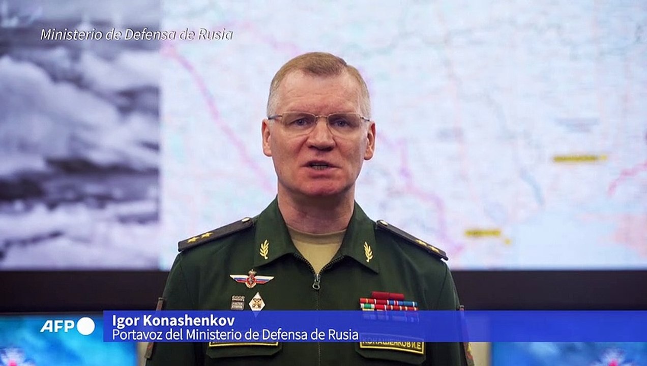 Nuevos ataques en la central de Zaporiyia, mientras Ucrania se niega a negociar con Rusia
