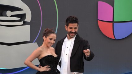 Camilo abre la puerta a la intimidad de su primer tour en nuevo documental