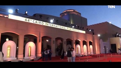 لقاء مع محمود عبد السميع مدير التصوير ورأيه في الأفلام المصرية خلال الفترة الأخيرة