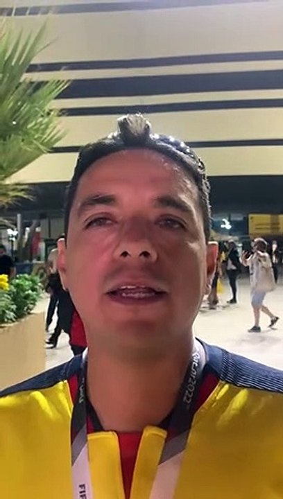 La verdad de lo que se vive en Catar 2022