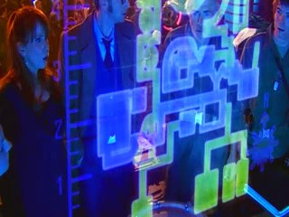 Doctor Who S04E06 The Doctor's Daughter