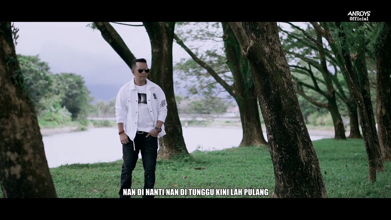 Anroys - Nan Di Nanti (Official Music Video) Lagu Minang Terbaru 2022