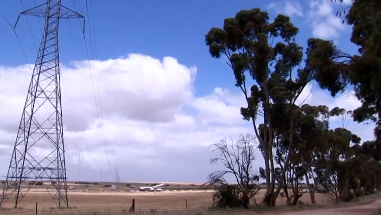 Thousands of South Australians remain without power in Adelaide and the Riverland following more wild weather.