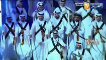 نهار المونديال: قطر تشهد العالم بحفل إفتتاح مميز..بألوان الإسلام والعروبة