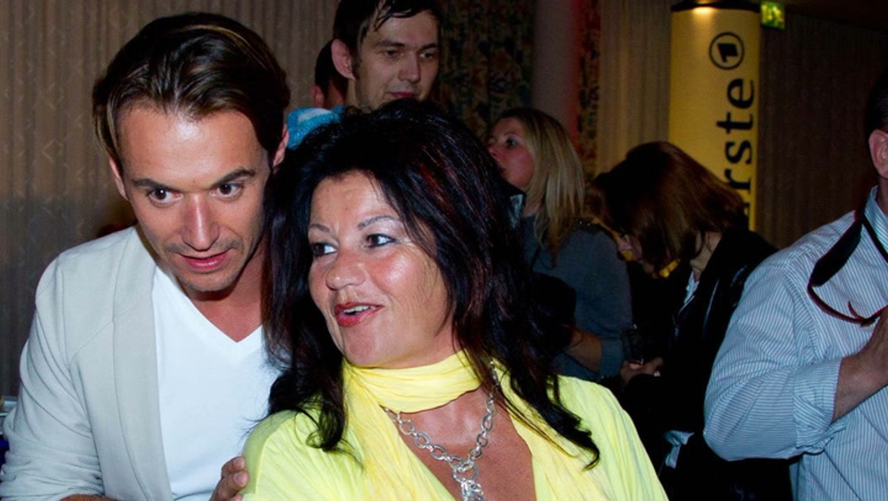 Florian Silbereisens Mutter: So nah stehen sie sich