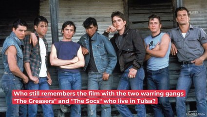 'The Outsiders': The Cast Today